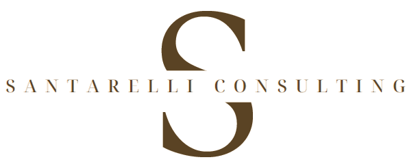 Logo SANTARELLI & PARTNERS CONSULTING